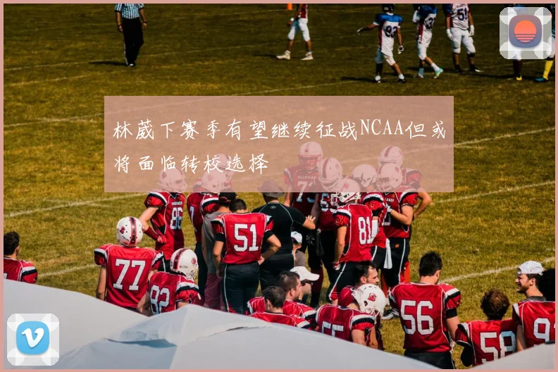 林葳下赛季有望继续征战NCAA但或将面临转校选择