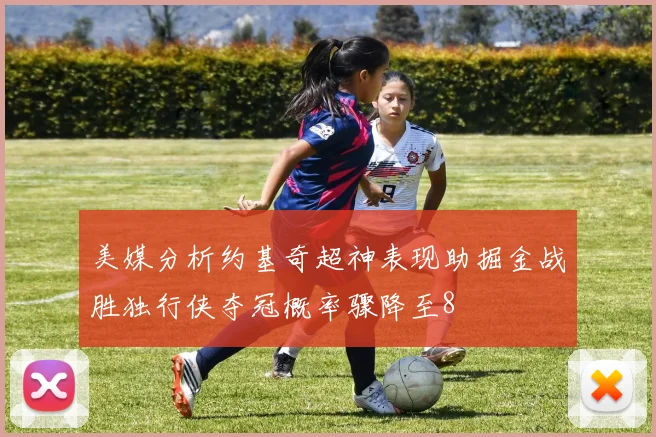 美媒分析约基奇超神表现助掘金战胜独行侠夺冠概率骤降至8
